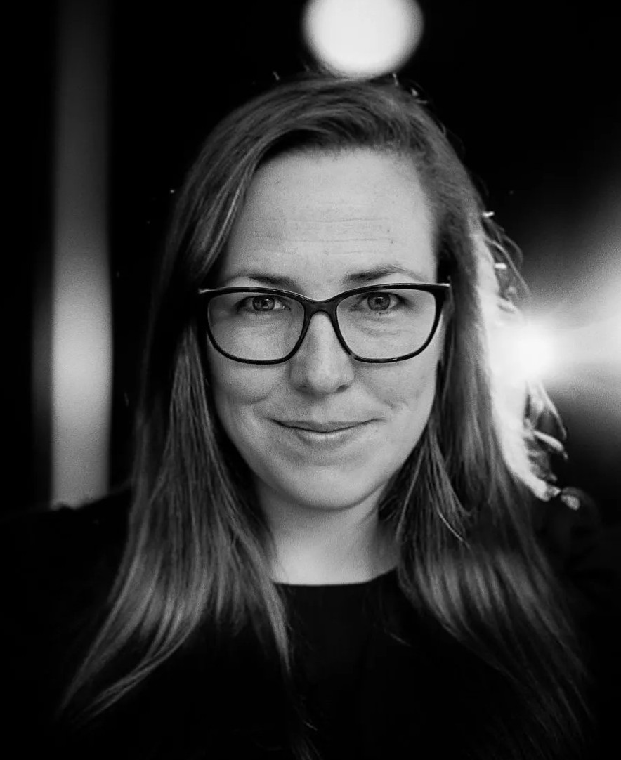 Ashley Boudet, founder of BCG Water