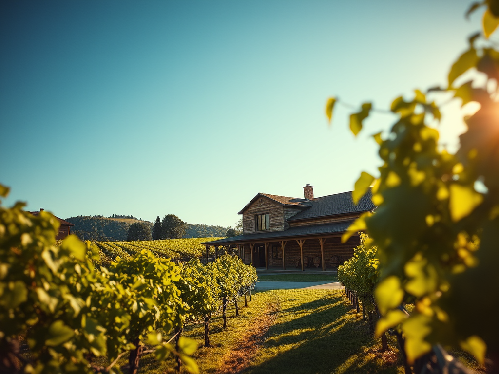Navigating California’s New Winery Discharge Order: What Wineries Need to Know (and How to Stay Compliant)