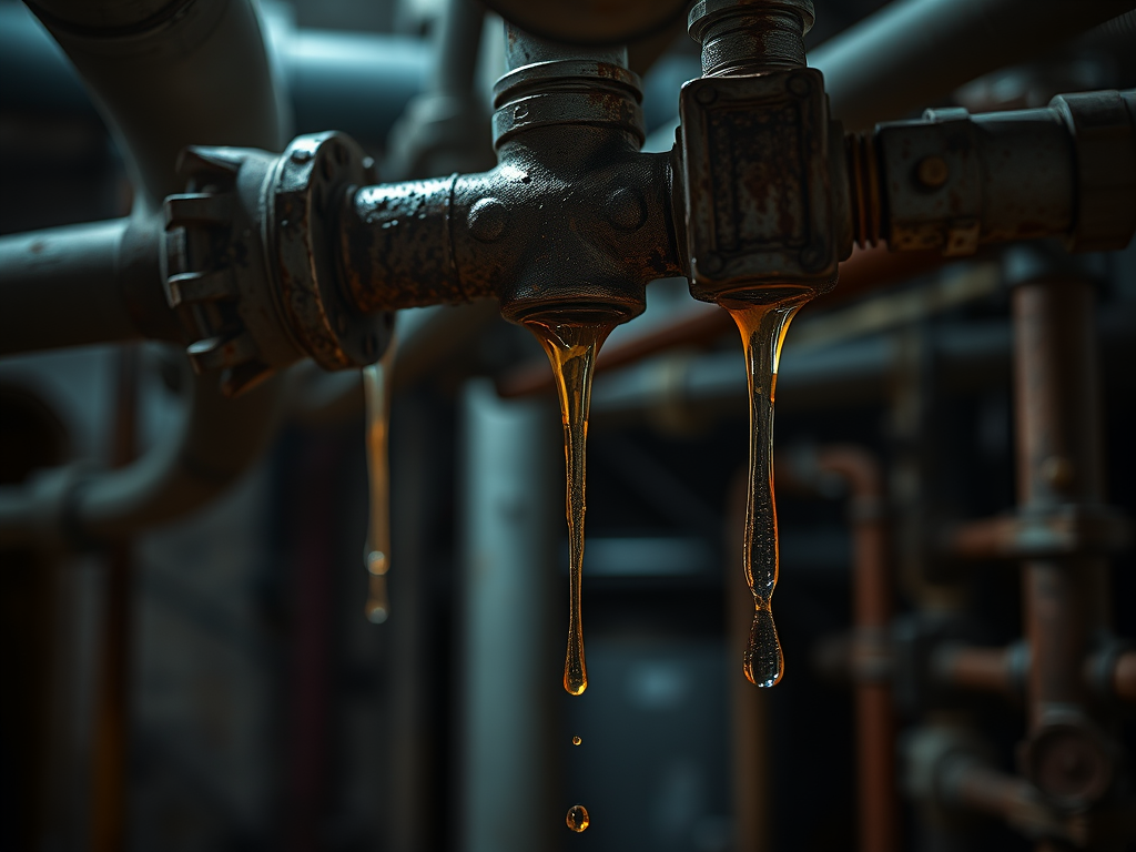 The Hidden Dangers of Unmonitored Chemical Dosing in Water Systems
