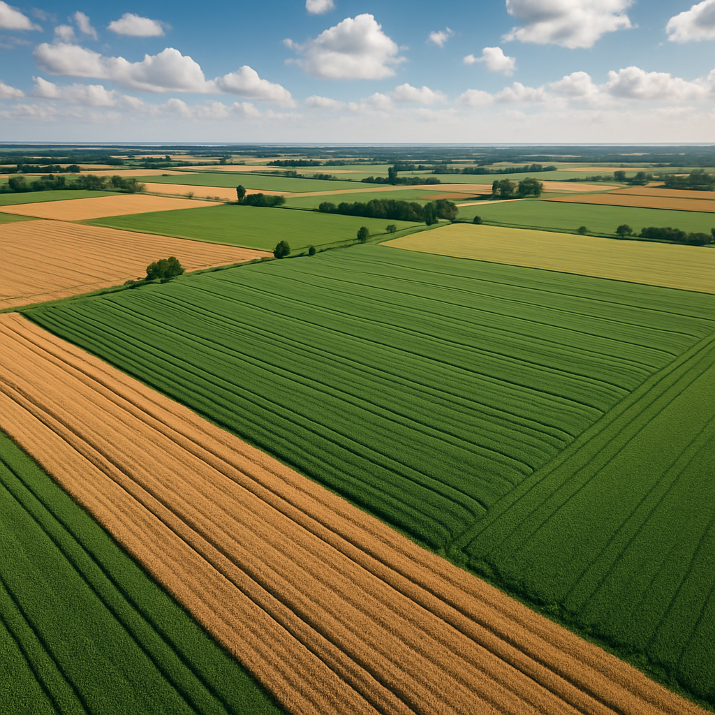 Nitrate Contamination in Rural Wells: What’s Causing It—And How to Protect Your Drinking Water
