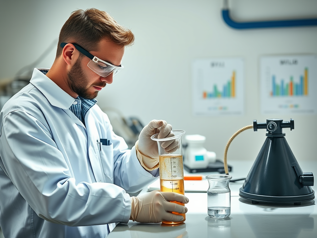How to Conduct Accurate SVI Tests (And What Your Sludge Is Trying to Tell You)
