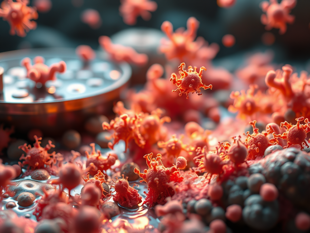 Why Bacteria Are the Backbone of Wastewater Treatment (And How to Keep Them Thriving)