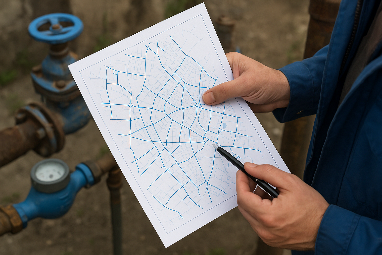 How to Slash Non-Revenue Water Losses (And Reclaim Your Bottom Line)