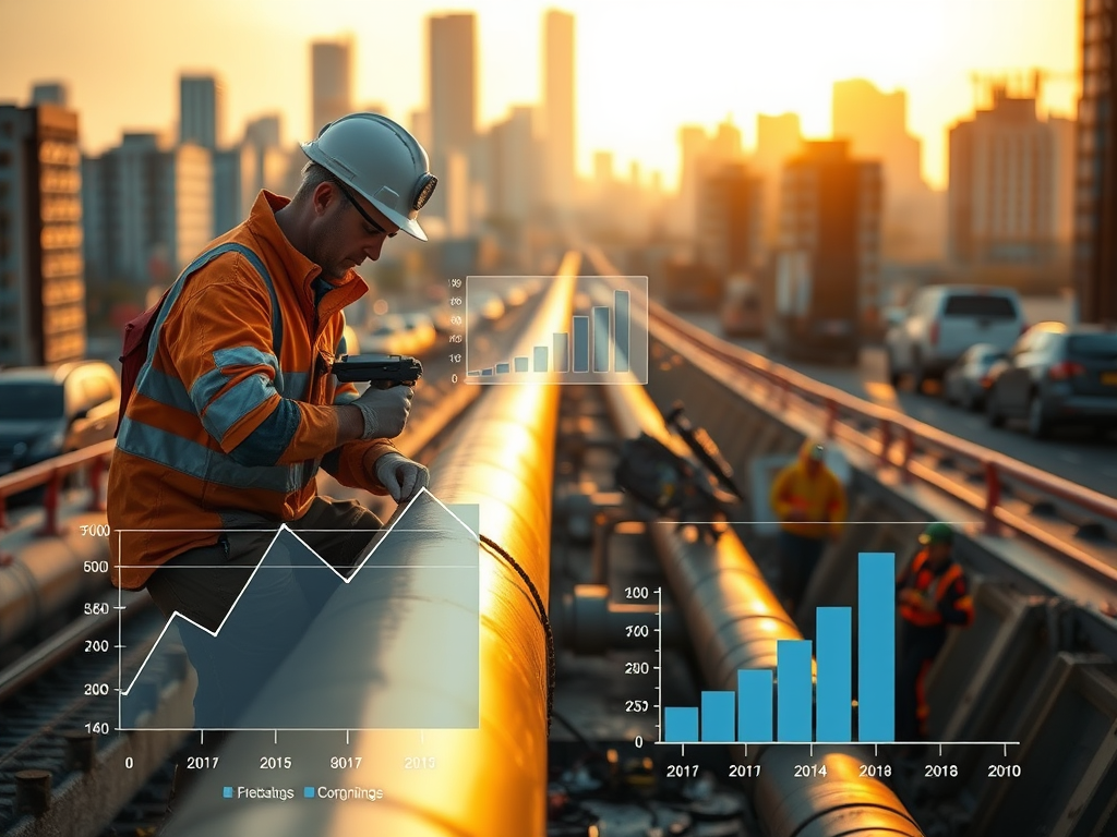 From Reactive to Proactive: How Preventative Maintenance Saves Water Systems Time and Money