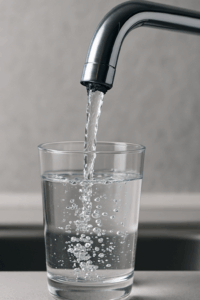 California’s 2025 Safe Drinking Water Plan: Time to Turn the Tap on Equity